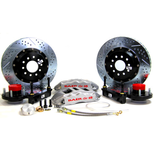 PartzBiz CM: 4301509S-
Baer Brakes 15 PartzBiz CM: 4301509S-
Baer Brakes 15