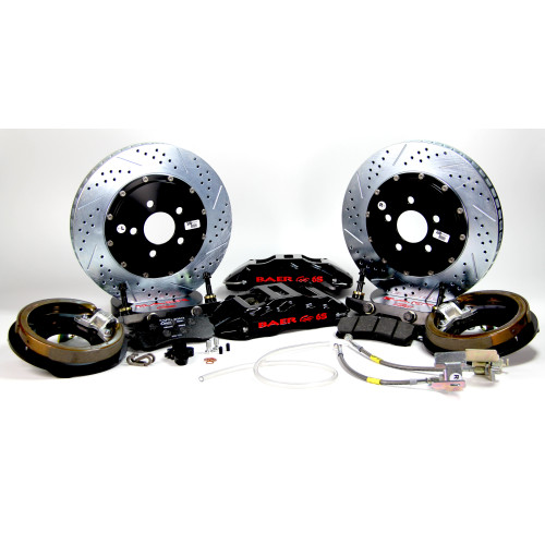 PartzBiz CM: 4302469B-
Baer Brakes 15