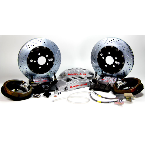 PartzBiz CM: 4302472S-