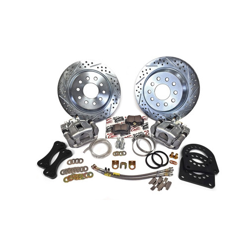 PartzBiz CM: 4262105-
Baer Brakes 11.65 PartzBiz CM: 4262105-
Baer Brakes 11.65