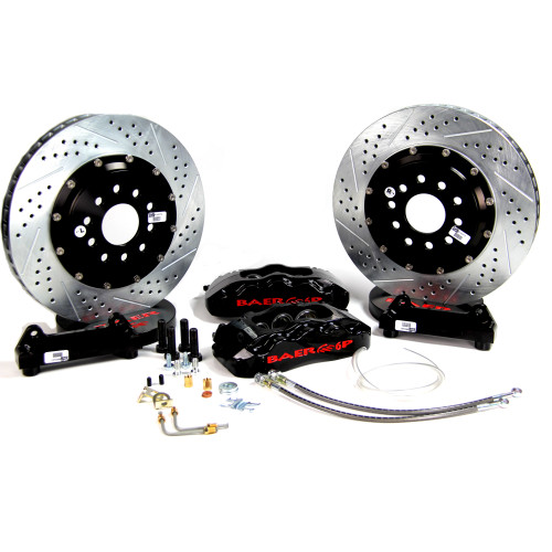 PartzBiz CM: 4301355B-
Baer Brakes 13 PartzBiz CM: 4301355B-
Baer Brakes 13