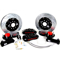 PartzBiz CM 4301506B - 
Baer Brakes 13