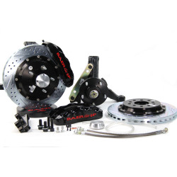 PartzBiz CM 4301415B - 
Baer Brakes 13