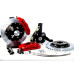 PartzBiz CM: 4301364B-
Baer Brakes 13