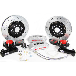PartzBiz CM 4301506S - 
Baer Brakes 13