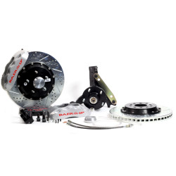 PartzBiz CM 4301415S - 
Baer Brakes 13