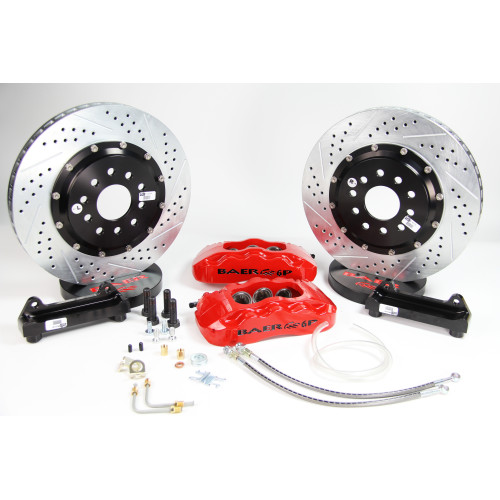 PartzBiz CM: 4302223R-
Baer Brakes 14 PartzBiz CM: 4302223R-
Baer Brakes 14