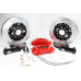 PartzBiz CM: 4302223R-
Baer Brakes 14 PartzBiz CM: 4302223R-
Baer Brakes 14