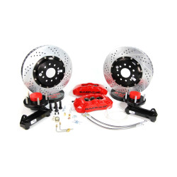 PartzBiz CM 4301336B - 
Baer Brakes 13