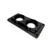 PartzBiz CM: 6801301LP-
ReMaster 4-Bolt Mopar Master Cyl Assembly, Black, 1in bore, Left port
PartzBiz CM: 6801301LP-
ReMaster 4-Bolt Mopar Master Cyl Assembly, Black, 1in bore, Left port
