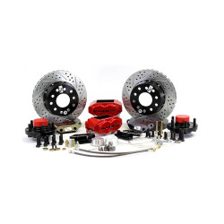 PartzBiz CM 4301432CY - 
Baer Brakes 11