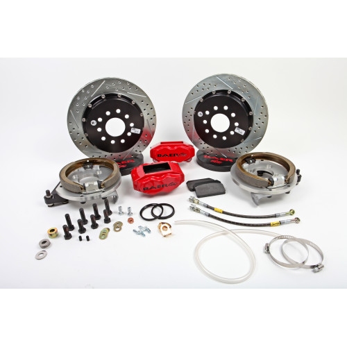 PartzBiz CM: 4302479S-Baer Brakes 13