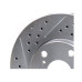 PartzBiz CM: 53006-020-Baer Brakes Claw Performance Rotors, Rear PartzBiz CM: 53006-020-Baer Brakes Claw Performance Rotors, Rear