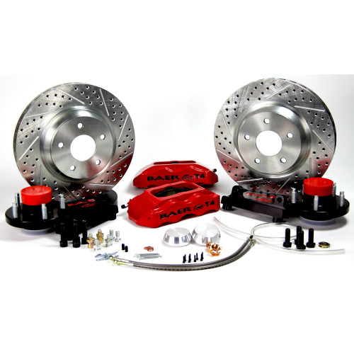 PartzBiz CM: 4141047CY-
Baer Brakes 13 PartzBiz CM: 4141047CY-
Baer Brakes 13