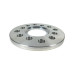 PartzBiz CM: 2000012-Baer Brakes Aluminum 5-Lug Wheel Spacers - Set of Two PartzBiz CM: 2000012-Baer Brakes Aluminum 5-Lug Wheel Spacers - Set of Two