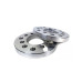 PartzBiz CM: 2000012-Baer Brakes Aluminum 5-Lug Wheel Spacers - Set of Two PartzBiz CM: 2000012-Baer Brakes Aluminum 5-Lug Wheel Spacers - Set of Two