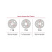 PartzBiz CM: 4301432CY-
Baer Brakes 11