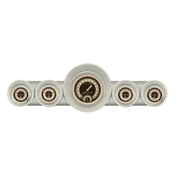 PartzBiz CM CH59NT65-LS - Nostalgia VT 1959-1960 หน่วยส่ง Chevy LS ขนาดเต็ม