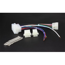 PartzBiz CM SNMUAD68 - 68 MUSTANG สายรัดอะแดปเตอร์ CI/OEM PartzBiz CM SNMUAD68 - 68 MUSTANG สายรัดอะแดปเตอร์ CI/OEM