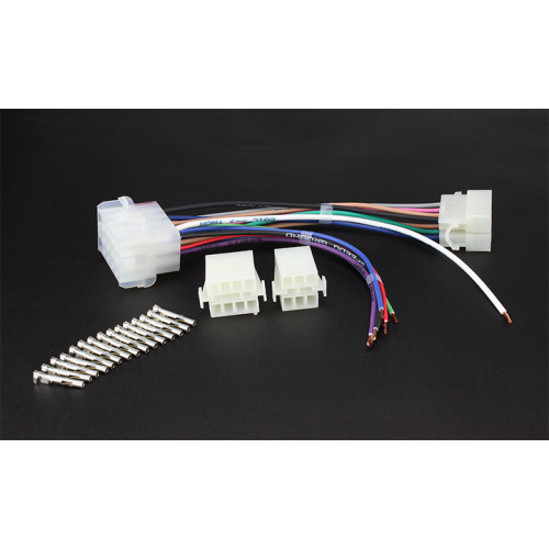PartzBiz CM: SNMUAD68-68 MUSTANG สายรัดอะแดปเตอร์ CI/OEM