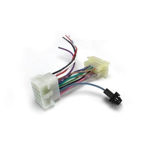 PartzBiz CM: SNMUAD-67 MUSTANG HARNESS อะแดปเตอร์ CI/OEM PartzBiz CM: SNMUAD-67 MUSTANG HARNESS อะแดปเตอร์ CI/OEM