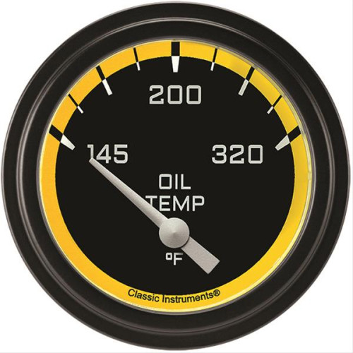 PartzBiz CM: AX228YBLF-Autocross Yellow 2 5/8 PartzBiz CM: AX228YBLF-Autocross Yellow 2 5/8