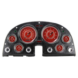 PartzBiz CM CO63V8RS-LS - V8 Red Steelie 1963-67 ชุดส่งเรือลาดตระเวน LS PartzBiz CM CO63V8RS-LS - V8 Red Steelie 1963-67 ชุดส่งเรือลาดตระเวน LS