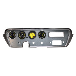 PartzBiz CM PC66AXY05 - AutoCross Yellow 1966-67 GTO PartzBiz CM PC66AXY05 - AutoCross Yellow 1966-67 GTO