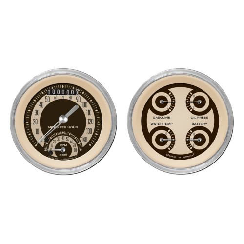 PartzBiz CM: NT32SHC-Classic Instruments Nostalgia VT Series PartzBiz CM: NT32SHC-Classic Instruments Nostalgia VT Series