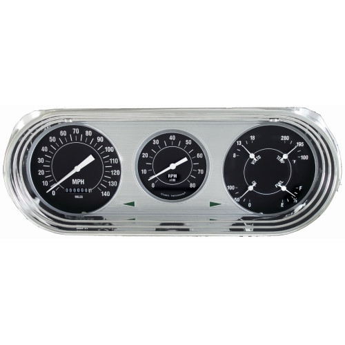 PartzBiz CM: NO63HR-Hot Rod 1963-65 Nova Direct-fit Package