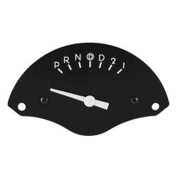PartzBiz CM BE06B - 1955-56 Bel Era Gear Indicator