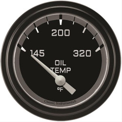 PartzBiz CM AX228GBLF - Autocross Gray 2 5/8 PartzBiz CM AX228GBLF - Autocross Gray 2 5/8