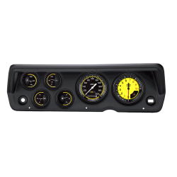 PartzBiz CM CDDU70AXY01BL - AutoCross Yellow Series short-sweep