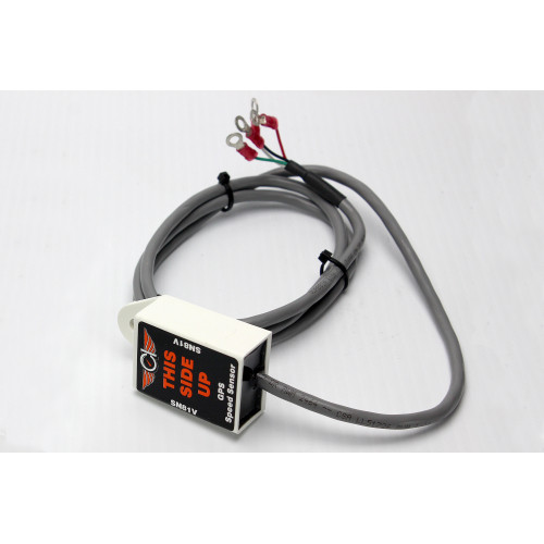 PartzBiz CM: SN81V-เซ็นเซอร์ความเร็ว GPS ของเครื่องดนตรีคลาสสิก