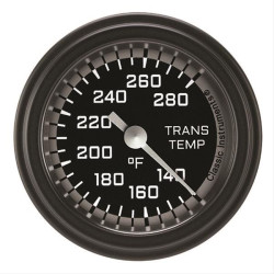 PartzBiz CM AX127GBLF - Autocross Grey 2 1/8