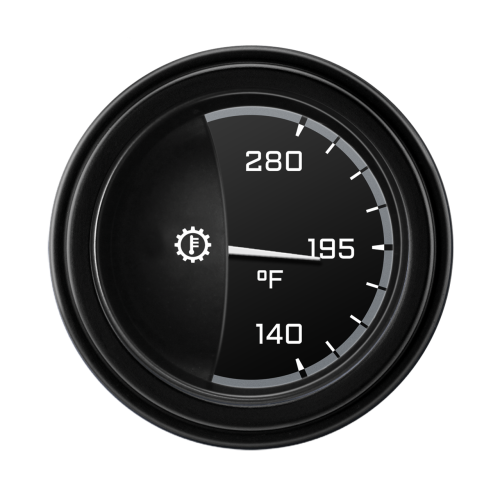 PartzBiz CM: AX27GBLF-AutoCross Grey 2 1/8 PartzBiz CM: AX27GBLF-AutoCross Grey 2 1/8