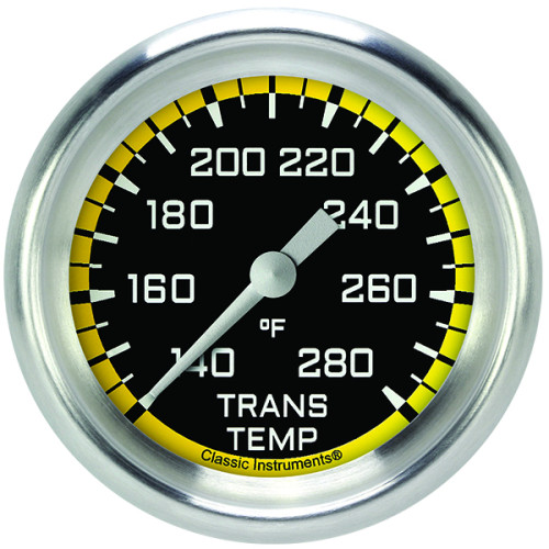 PartzBiz CM: AX327YAPF-Autocross Yellow 2 5/8