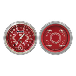 PartzBiz CM CH51V8RS62-LS - V8 Red Steelie 1951-52 รถ Chevy Package LS หน่วยส่ง PartzBiz CM CH51V8RS62-LS - V8 Red Steelie 1951-52 รถ Chevy Package LS หน่วยส่ง