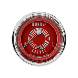 PartzBiz CM V8RS27SHC - V8 Red Steelie 2 1/8 PartzBiz CM V8RS27SHC - V8 Red Steelie 2 1/8