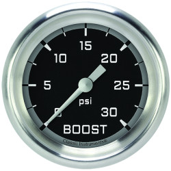 PartzBiz CM AX342GAPF - Autocross Grey 2 5/8