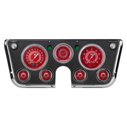 PartzBiz CM CT67V8RS-LS - V8 Red Steelie 1967-72 Chevy Truck LS หน่วยส่ง PartzBiz CM CT67V8RS-LS - V8 Red Steelie 1967-72 Chevy Truck LS หน่วยส่ง
