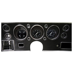 PartzBiz CM CV70HR - ฮอทร็อด 1970-72 แพ็คเกจ Chevelle SS