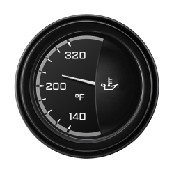 PartzBiz CM AX28GBLF - AutoCross Grey 2 1/8