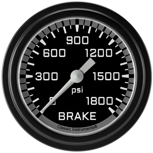 PartzBiz CM: AX367GBLF-Autocross Gray 2 5/8