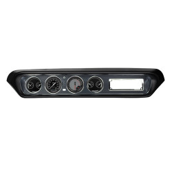 PartzBiz CM PC64AXG05-LS - AutoCross Grey 1964-65 GTO LS หน่วยส่ง