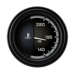 PartzBiz CM AX26GBLF - AutoCross Grey 2 1/8