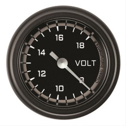 PartzBiz CM AX130GBLF - Autocross Grey 2 1/8