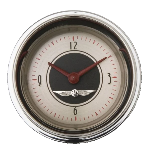 PartzBiz CM: AN90SHC-นาฬิกา All American Nickel 2 1/8 PartzBiz CM: AN90SHC-นาฬิกา All American Nickel 2 1/8