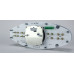 PartzBiz CM: AT3200-AMERICAN TRADITION PKG 5 GAUGE 16P PartzBiz CM: AT3200-AMERICAN TRADITION PKG 5 GAUGE 16P