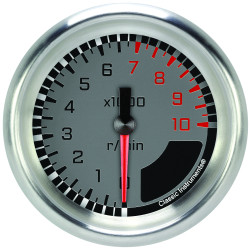 PartzBiz CM AX383GAPF - AutoCross Gray 2 5/8 PartzBiz CM AX383GAPF - AutoCross Gray 2 5/8